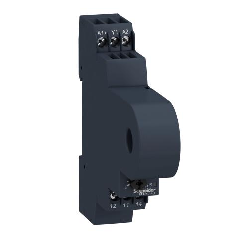 Immagine per RELE SOVRACCORENTE 2-20A TOROIDE INTEGRA da Sacchi elettroforniture