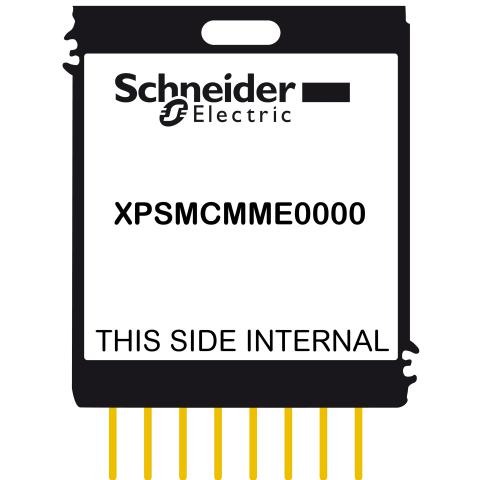 Immagine per MEMORY CARD PER XPSMCM da Sacchi elettroforniture