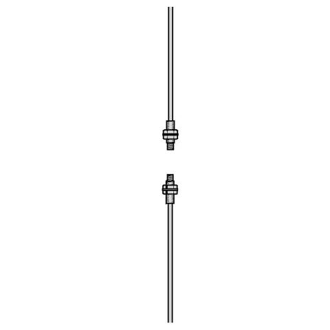 Immagine per FIBRA OTTICA IN PLASTICA da Sacchi elettroforniture