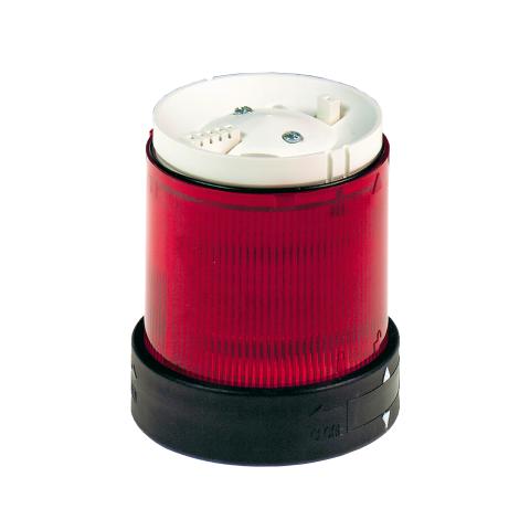 Immagine per ELEMENTO LUMINOSO ROSSO da Sacchi elettroforniture