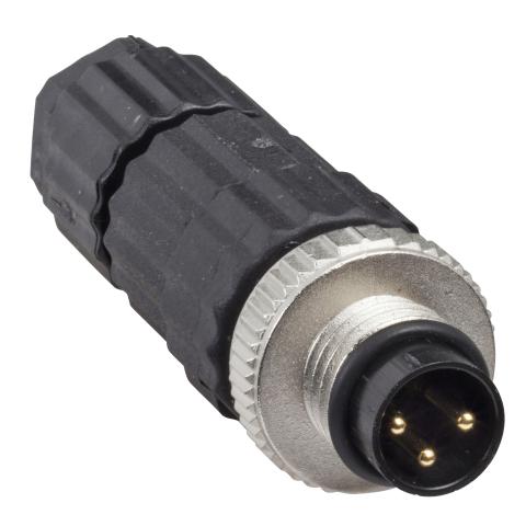 Morsetti elettrici volanti per cavi elettrici da 4,0 mm²