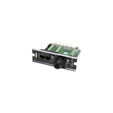 Immagine per DRY CONTACT I/O SMARTSLOT CARD da Sacchi elettroforniture