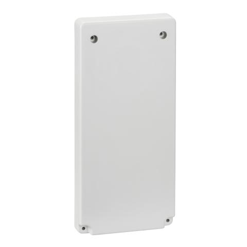 Immagine per MUREVA ENCLOSURES PLACCA CIECA 103X225 da Sacchi elettroforniture