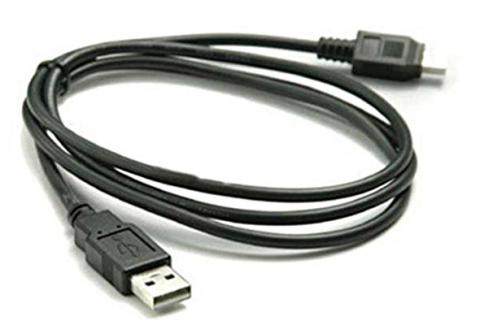 Immagine per MICROUSB.USB DATA CABLE da Sacchi elettroforniture