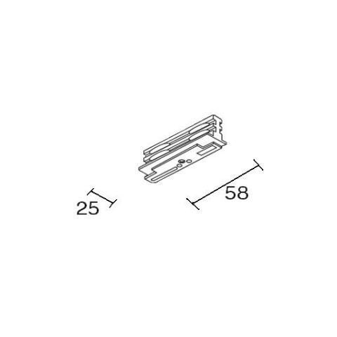 Immagine per CONG.RETTILINEA SITRACK NE da Sacchi elettroforniture