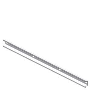 Immagine per STANDSECTIONAL RAIL 35MM, LENGTH 483MM da Sacchi elettroforniture