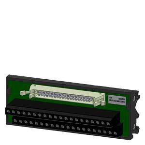 Immagine per S7-300 TB SCREW F 64 CHANNEL MODULES da Sacchi elettroforniture