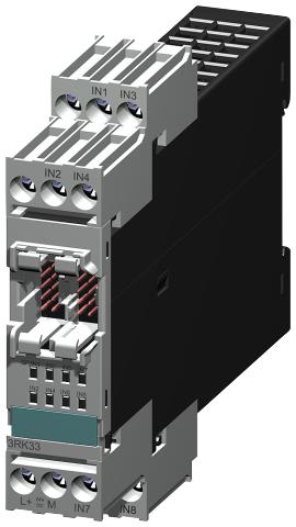 Immagine per MSS EXP 8 DI, 24V DC VITE da Sacchi elettroforniture