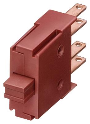 Immagine per BLOCCHETTO CONTATTO 1R X 3SB20 da Sacchi elettroforniture