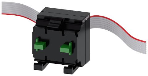 Immagine per MODULO TERMINALE PROFINET COMANDO da Sacchi elettroforniture