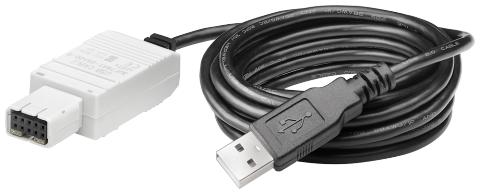 Immagine per CAVO PROGRAMMAZIONE USB da Sacchi elettroforniture