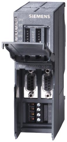 Immagine per SIMATIC DP DP/DP COUPLER da Sacchi elettroforniture