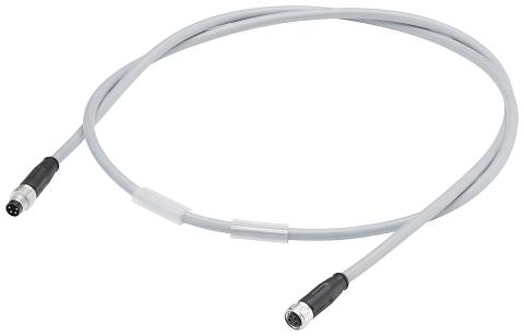 Immagine per POWER CABLE M8, 15M da Sacchi elettroforniture