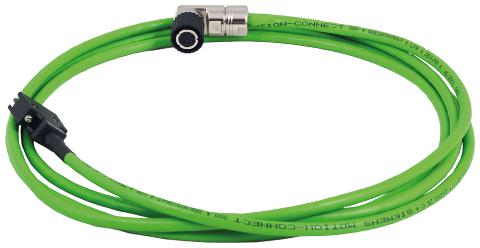 Immagine per SIGNAL CABLE, PREASSEMBLED da Sacchi elettroforniture