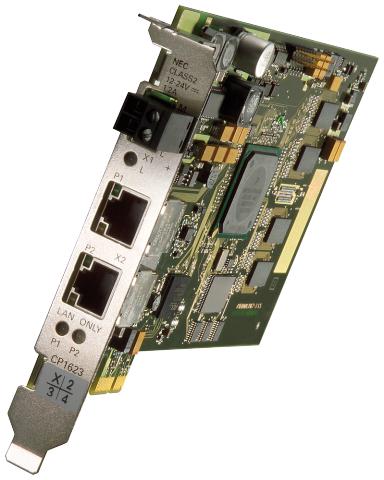 Immagine per COMMUNICATION PROCESSOR CP 1623 da Sacchi elettroforniture