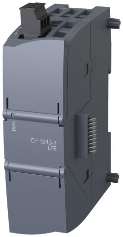 Immagine per COMMUNICATION PROCESSOR CP 1243-7 LTE EU da Sacchi elettroforniture