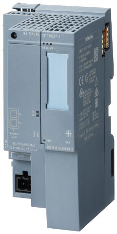 Immagine per COMMUNICATION PROCESSOR CP 1542SP-1 da Sacchi elettroforniture