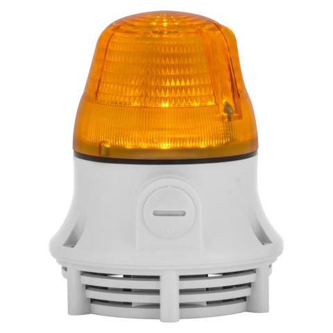 Immagine per MLAMP LED A AMB  V12/24DAC  GY da Sacchi elettroforniture