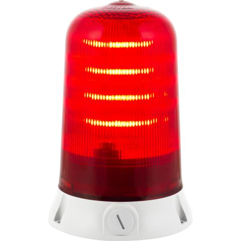 Immagine per RA S LED RED     V12/24DAC  GY da Sacchi elettroforniture