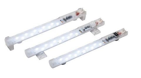 Immagine per LED 025 ECOLINE AC 100-240V 5W MAGN.INT. da Sacchi elettroforniture