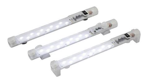 Immagine per SPINA FEMMINA  PER LED 025 AC 100-240V da Sacchi elettroforniture