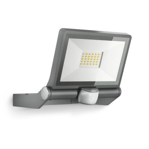 Immagine per XLED ONE FARO LED SENSOR ANTRACITE da Sacchi elettroforniture