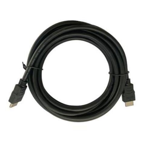 Immagine per CAVO HDMI 2.0 M / M 2MT 30AWG-CU NICHELA da Sacchi elettroforniture