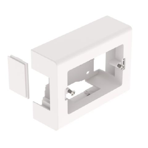 Immagine per 78 SCAT. APP.UNIV.INTER.83,5 BIANCO U24X da Sacchi elettroforniture