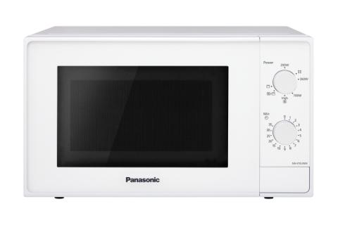 Immagine per MICRO C/GRILL 20LT 800W BIANCO PANASONIC da Sacchi elettroforniture