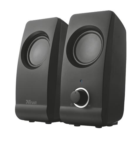 Immagine per SPEAKER 2.0 X PC REMO da Sacchi elettroforniture