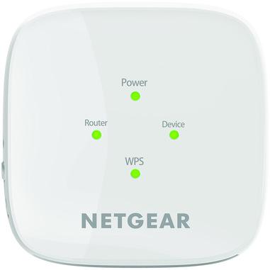 Immagine per WIFI RANGE EXTENDER AC1200 UNIVERSALE da Sacchi elettroforniture