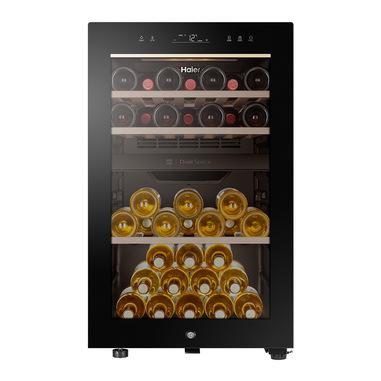 Immagine per FRIGO CANTINA CL G 42 BOT 2 ZONA WIFI da Sacchi elettroforniture