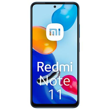 Immagine per XIAOMI REDMINOTE11 4/64 BLU da Sacchi elettroforniture