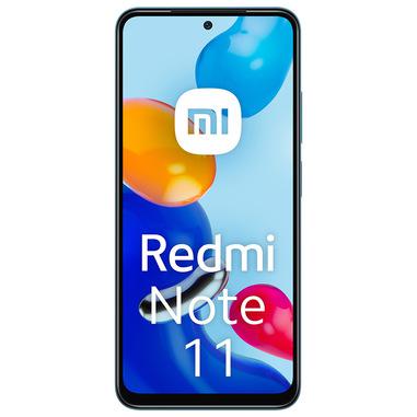 Immagine per XIAOMI REDMINOTE11 4/64 TW da Sacchi elettroforniture