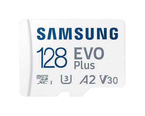 Immagine per MICROSD 128GB XC CLASSE U3 V30 A2 da Sacchi elettroforniture