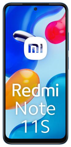 Immagine per XIAOMI REDMINOTE 11S 6/128 TW da Sacchi elettroforniture