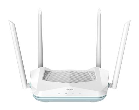 Immagine per SMART ROUTER WI-FI6 MESH AX1500 da Sacchi elettroforniture