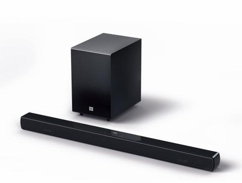 Immagine per SOUNDBAR 2.1 220W SUB WIRELESS da Sacchi elettroforniture