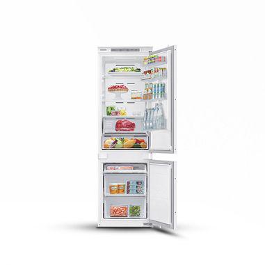 Immagine per FRIGO INC CL D COMBI H 178 TOTAL NF PT da Sacchi elettroforniture