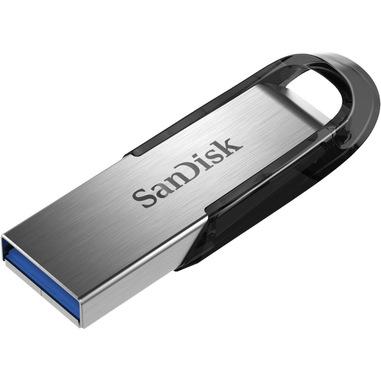 Immagine per SANDISK ULTRA FLAIR USB 3.0 128GB da Sacchi elettroforniture