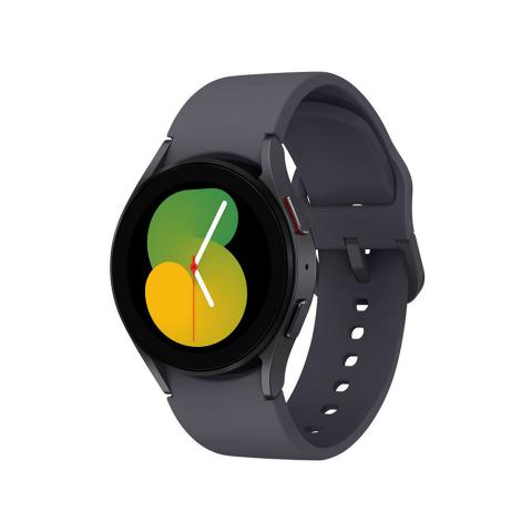 Immagine per GALAXY WATCH5 40MM BT GRAPHITE da Sacchi elettroforniture