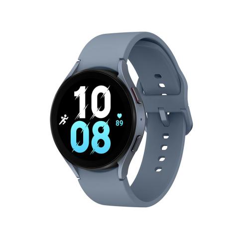 Immagine per GALAXY WATCH5 44MM BT SAPPHIRE da Sacchi elettroforniture