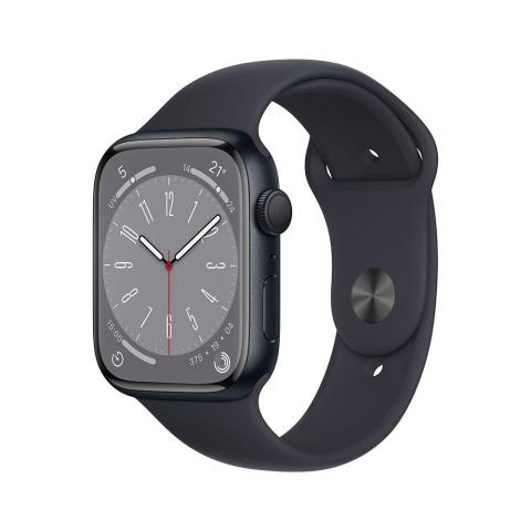 Immagine per APPLE WATCH S8 45 MID AL MID SP GPS-ISP da Sacchi elettroforniture