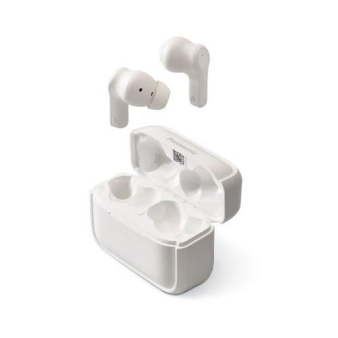 Immagine per AURICOLARI TWS IN EAR 5.0 WHITE da Sacchi elettroforniture