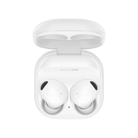 Immagine per AURICOLARI TBUDS2 PRO ZENITH WHITE da Sacchi elettroforniture