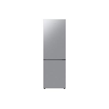 Immagine per FRIG COMBI CL F 230L 186X60INOX SPACEMAX da Sacchi elettroforniture