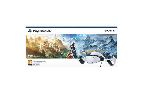 Immagine per PLAYSTATION VR2 + HORIZON COTM da Sacchi elettroforniture