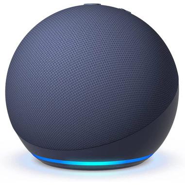 Immagine per ECHO DOT 5 GEN. - ALTOPARLANTE BLUE da Sacchi elettroforniture