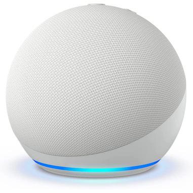 Immagine per ECHO DOT 5 GEN. - ALTOPARLANTE WHITE da Sacchi elettroforniture