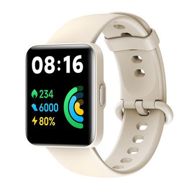 Immagine per REDMI WATCH 2 LITE IVORY da Sacchi elettroforniture